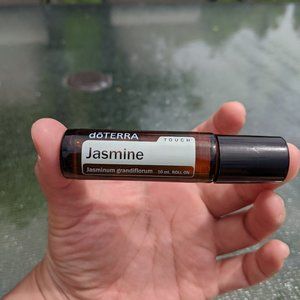 Jasmine Touch essential oil roller, Doterra